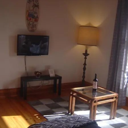 Holiday home Lurdes Next To Ribeira D'ilhas *