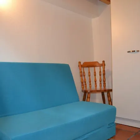 Holiday home Lurdes Next To Ribeira D'ilhas *