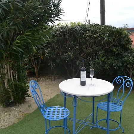 Holiday home Lurdes Next To Ribeira D'ilhas *