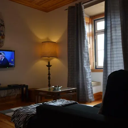 Holiday home Lurdes Next To Ribeira D'ilhas