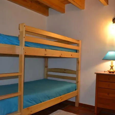 Lurdes Next To Ribeira D'ilhas Holiday home Santo Isidoro