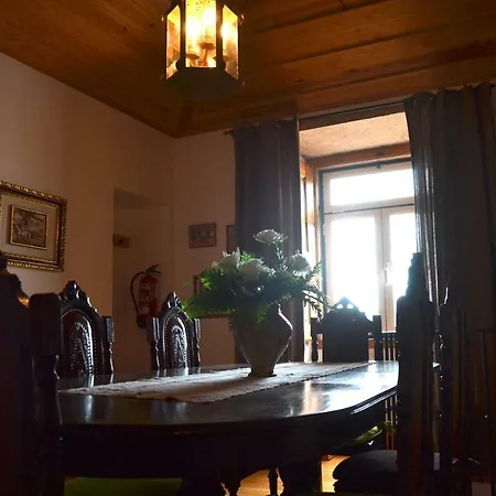 Holiday home Lurdes Next To Ribeira D'ilhas Santo Isidoro