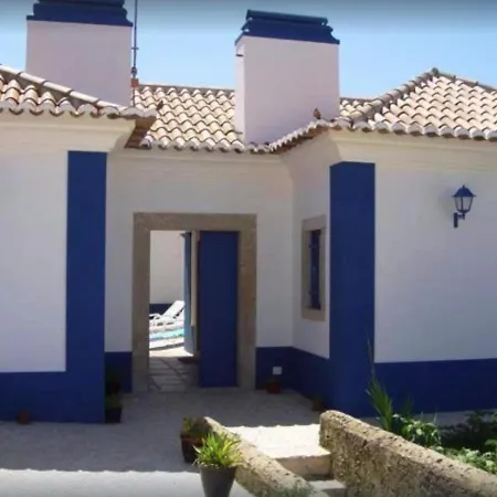 Holiday home Lurdes Next To Ribeira D'ilhas